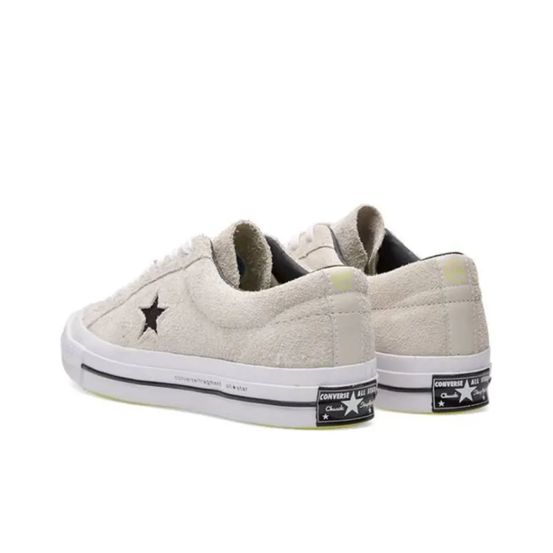 Converse One Star 74 Fragment Grey-3