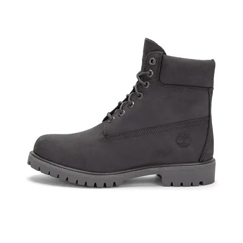 Timberland Outdoor Boots Men Dark Gray