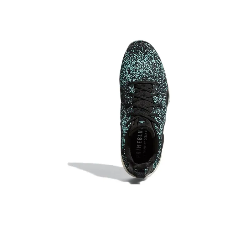 Adidas Codechaos 21 Primeblue Black Acid Mint Women's-4