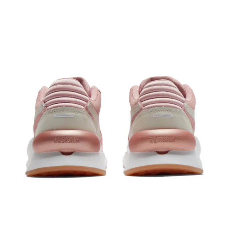 PUMA Rs 9.8 Metallic 'Bridal Rose' Women's-3