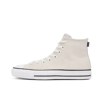 Converse Suede Cons Ctas Pro High Top 'Purple White'