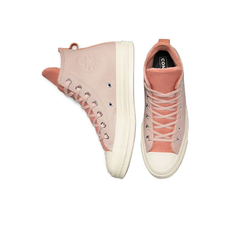 Chuck 70 Converse Counter Climate High 'Stone Mauve'-3