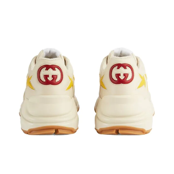 GUCCI Women's Rhyton 'Stars' Women's-3