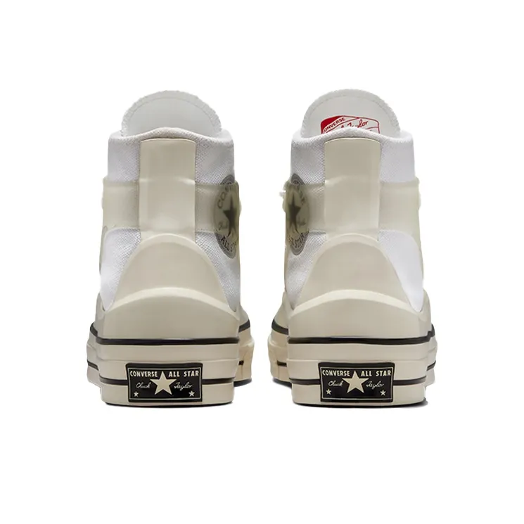 Converse Chuck Taylor All Star 70 Hi Utility White-2