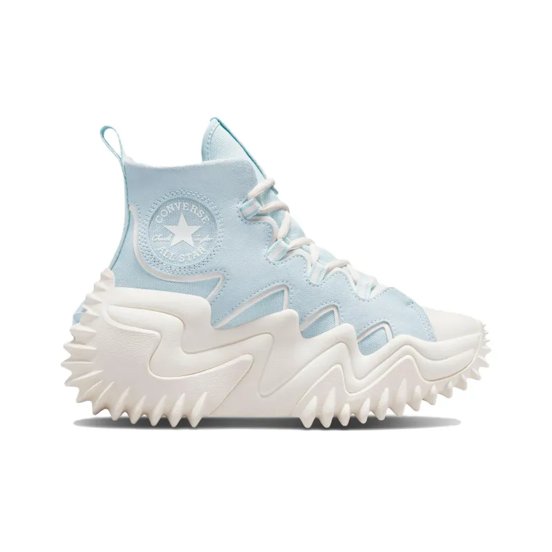 Converse Run Star Motion Cx Hi Aqua Mist Women's-1