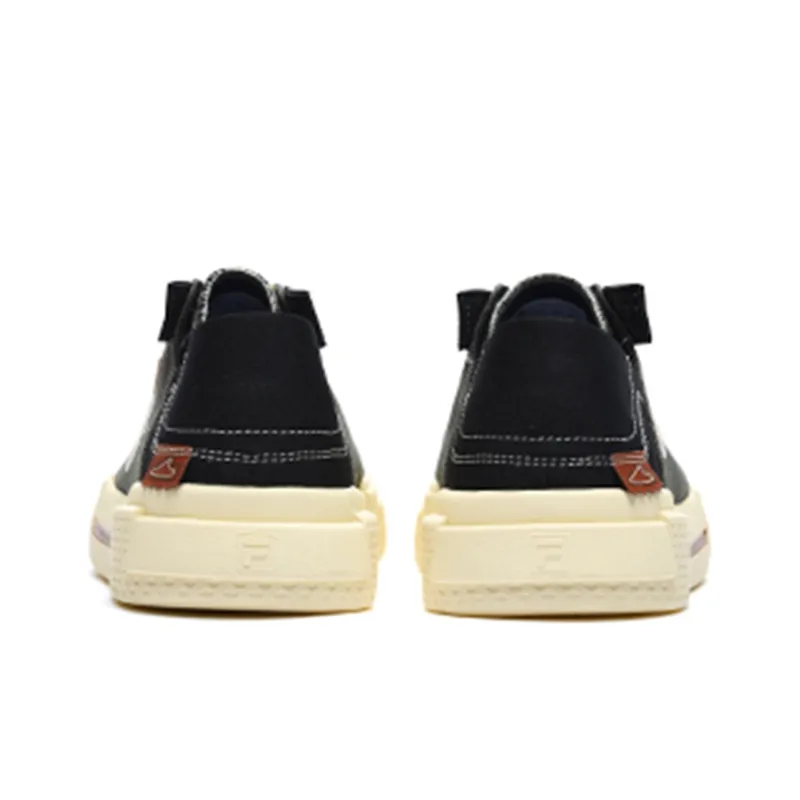FILA FUSION Wallride Dx Skate Shoes 'Green Black'-3