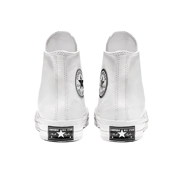 Converse Chuck Taylor All Star 70 Hi Mission V White Women's-3