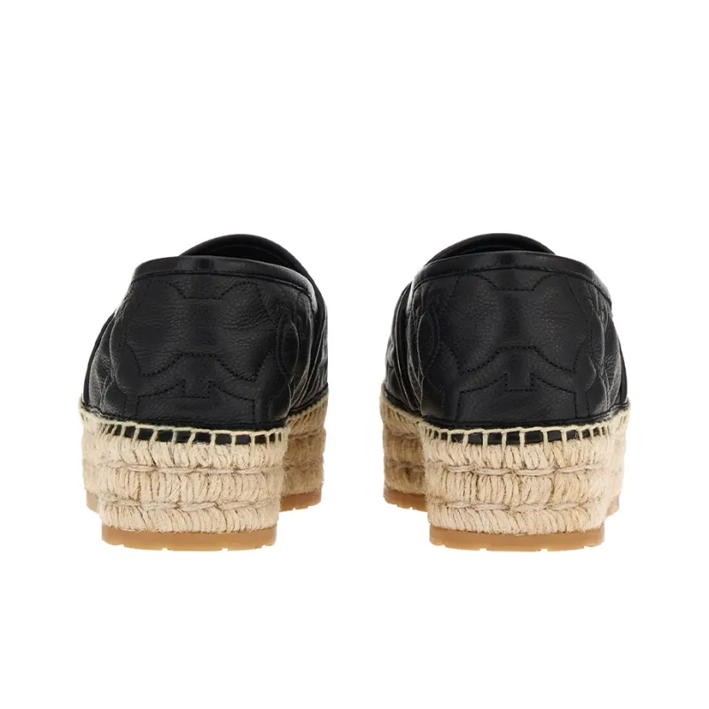Ferragamo Espadrilles Women's Black-4