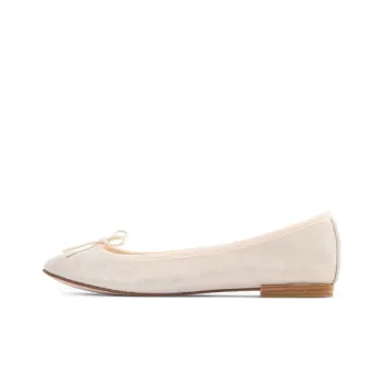 Repetto Women's Casual Shoes Women's White