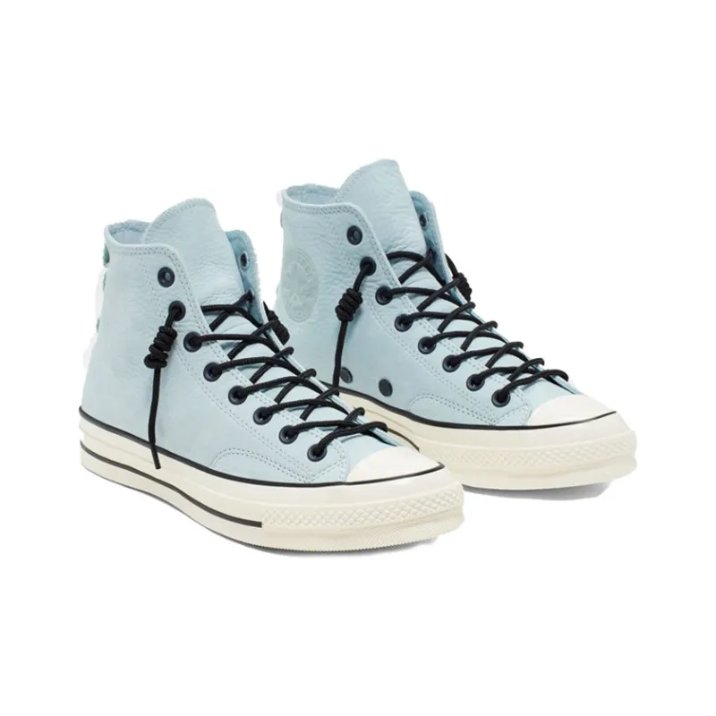 Converse Nubuck Leather Chuck 1970s-2