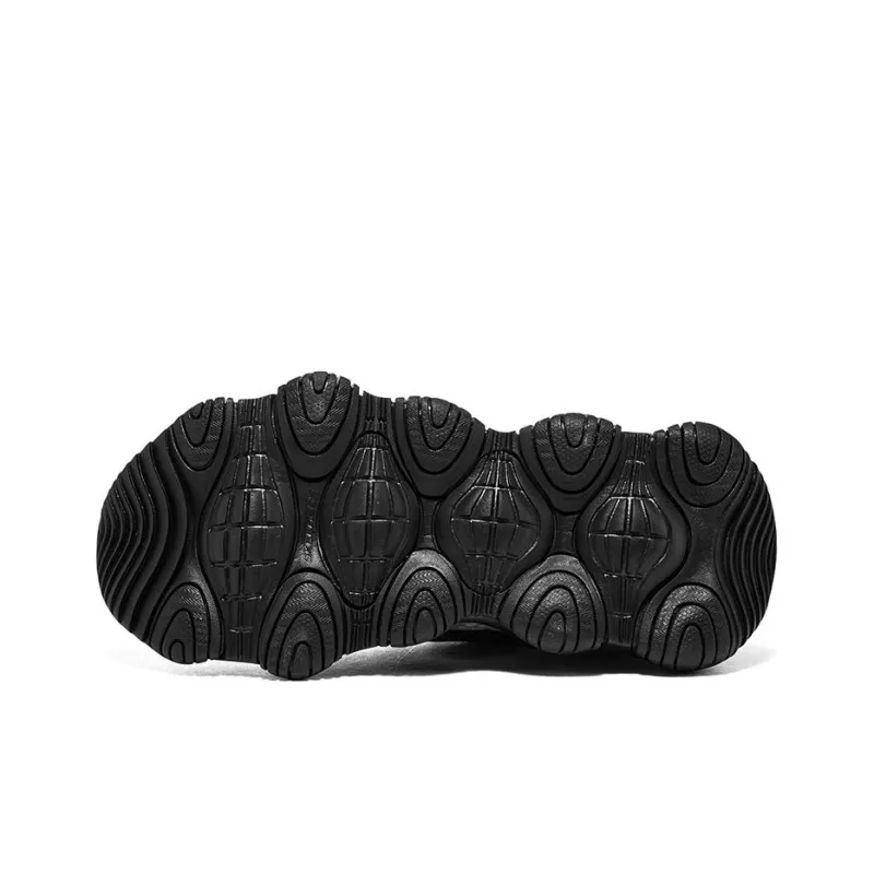 Skechers Rover X 'Black' Women's-5