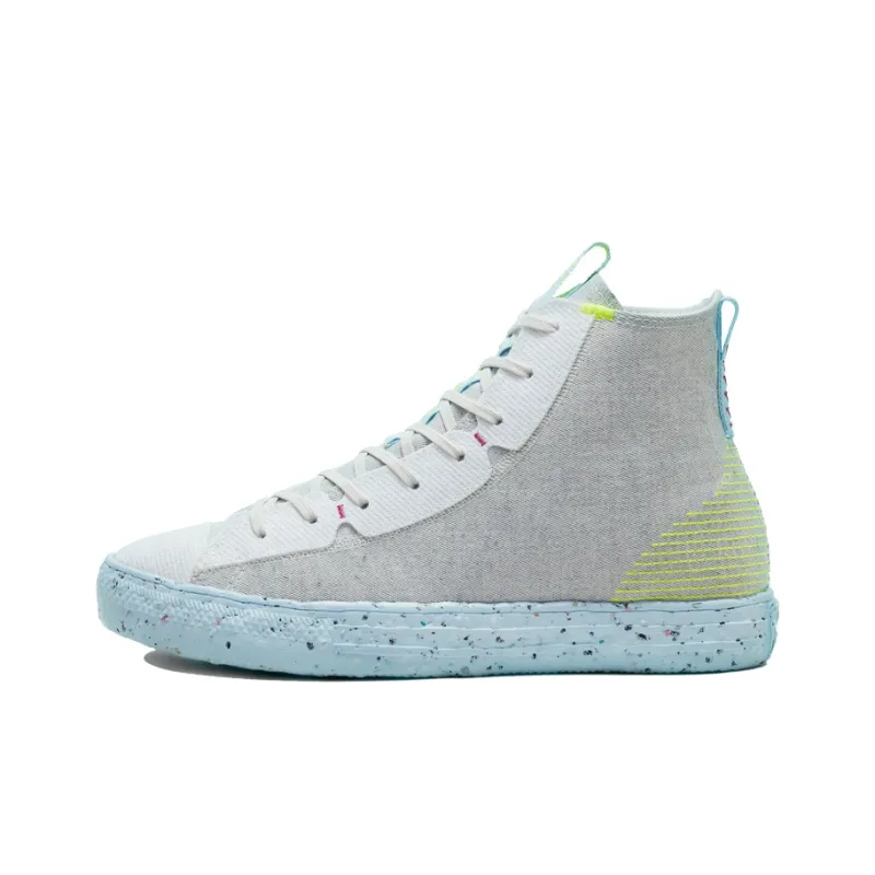 Converse Chuck Taylor All Star Crater White-0