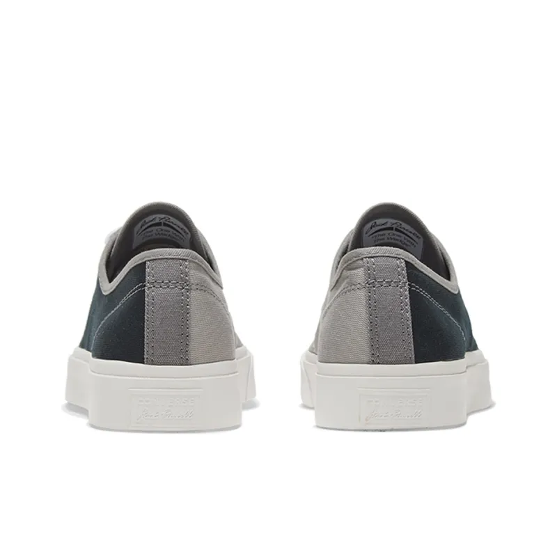 Converse Jack Purcell Happy Camper Black-3
