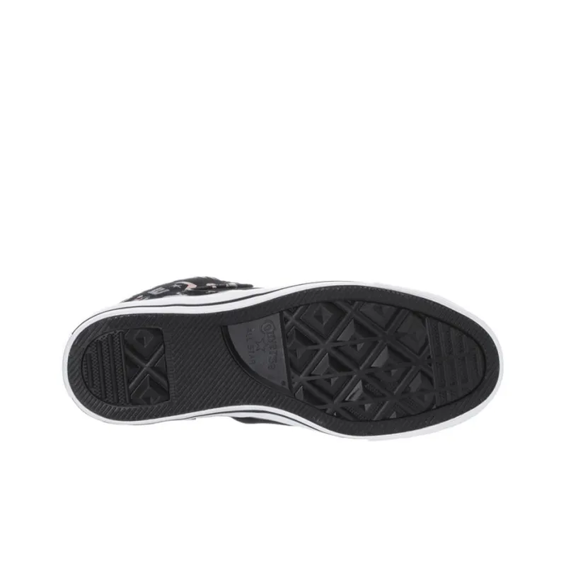 Chuck Taylor All Star Converse Street High 'Wordmark'-4