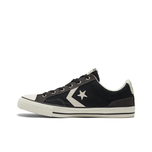 Converse Star Player Low 'Alt Exploration - Black'