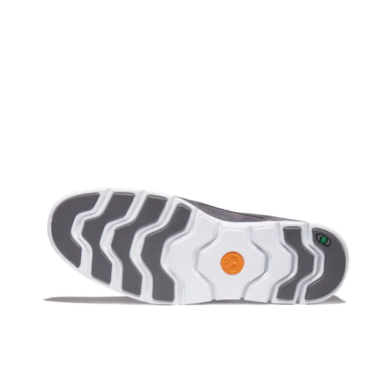Timberland Bradstreet Oxford Sneaker 'Medium Grey'-5