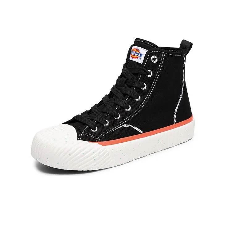 Diesel S-Athos Mid Sneakers-1
