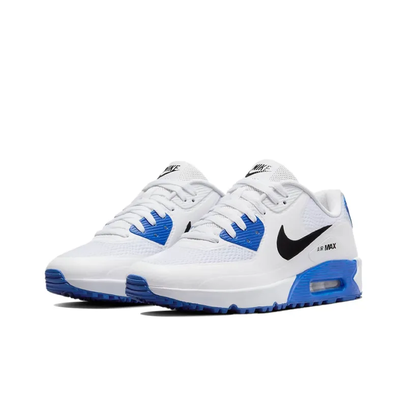 Nike Air Max 90 G White Royal-2