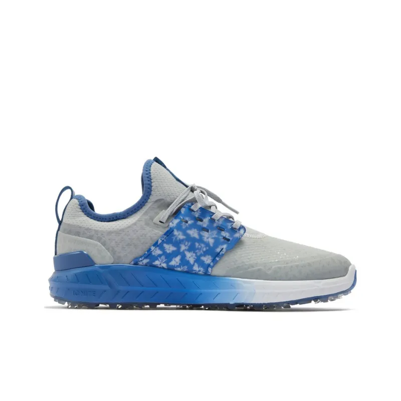 PUMA Ignite Articulate Pollination 'Gray Blue'-1