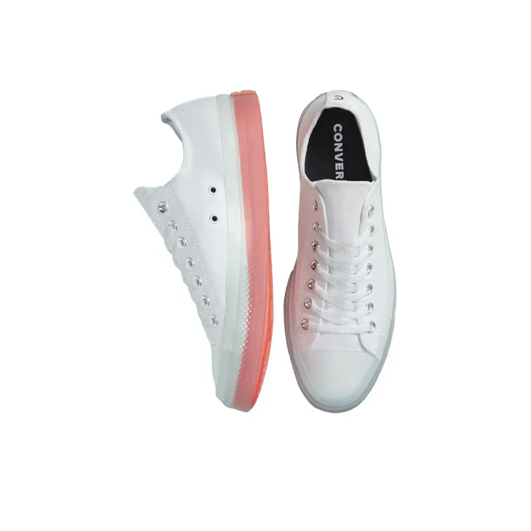 Converse Chuck Taylor All Star Cx Low 'White Wild Mango'-3