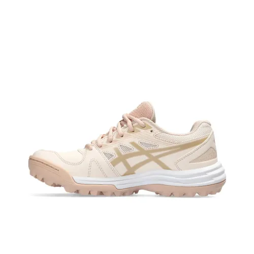 Asics Gel Lethal Field Rose Dust Champagne Women's