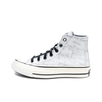 Converse Chuck 70 Rock Texture Jacquard 'Ash Stone'