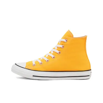 Converse Chuck Taylor All Star High 'Lemon Chrome'