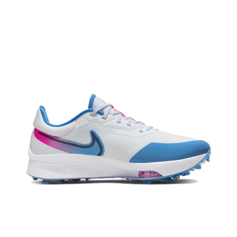 Nike Air Zoom Infinity Tour NEXT% White Aurora Blue Wide-1