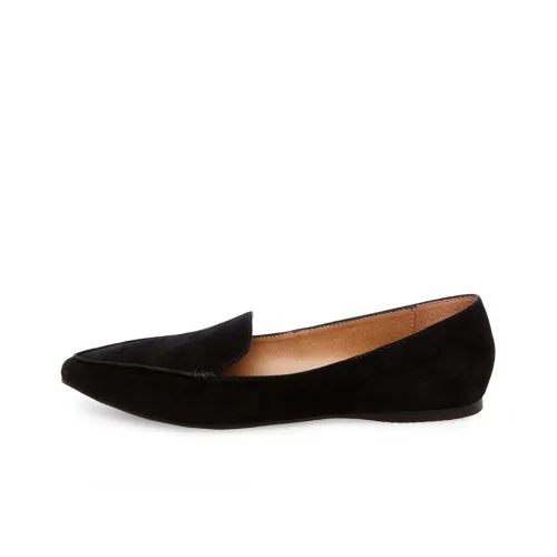 STEVE MADDEN Women's Casual Shoes Women's Black