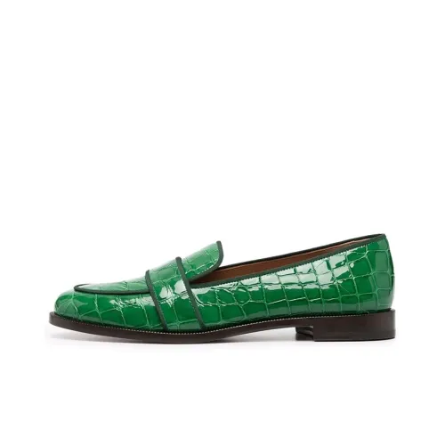 AQUAZZURA Women's Casual Shoes Women's Green