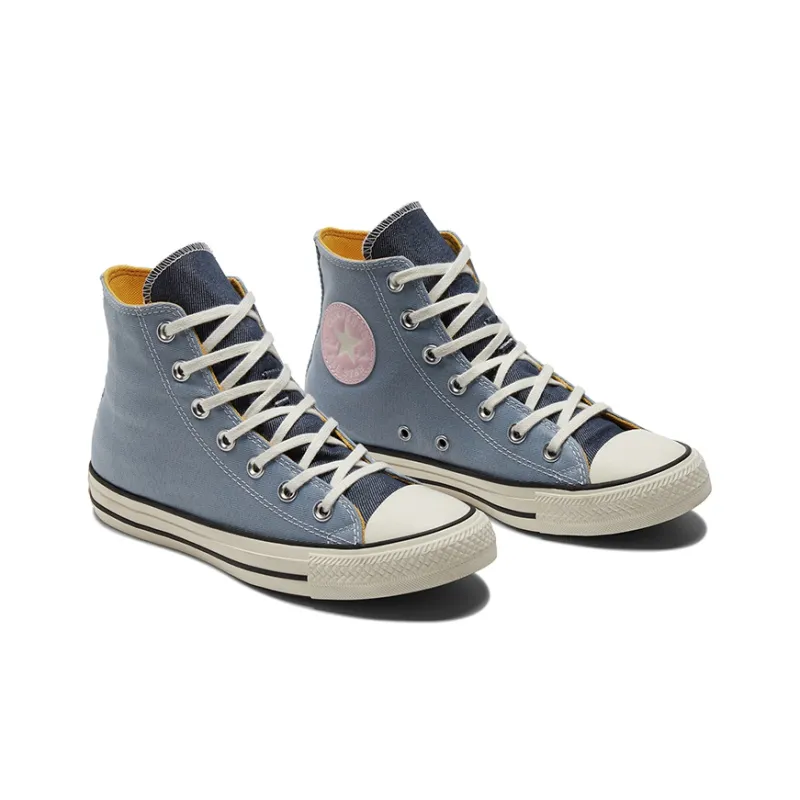 Converse Women's Chuck Taylor All Star High 'Denim' Women's-2