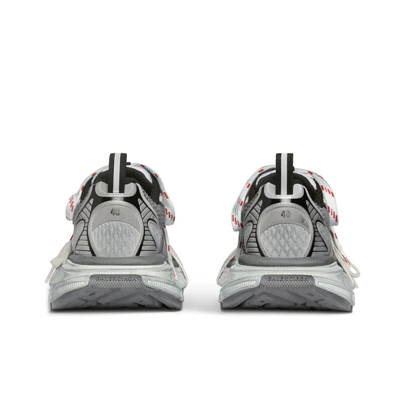 Balenciaga 3XL Grey Women's-5