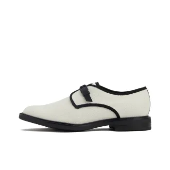 PEDRO Women's Casual Shoes Women's Low Top White
