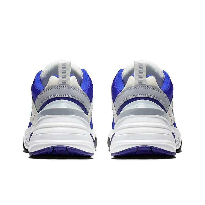 Nike M2K Tekno Sail Deep Royal Blue-3