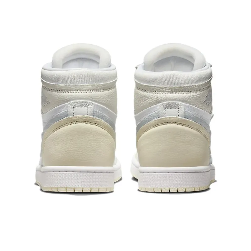 Jordan 1 High Method Of Make Coconut Milk Women's-4