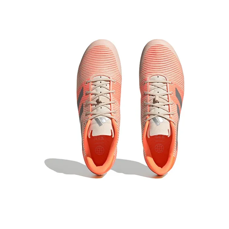 The Road Adidas Cycling 2.0 'Sand Strata Orange'-3