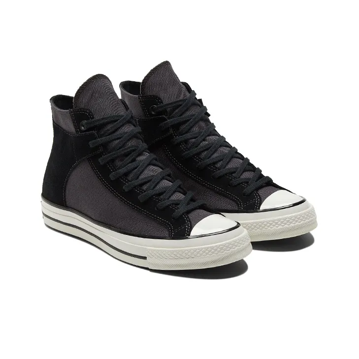 Chuck 70 Converse Crafted Canvas High 'Storm Wind'-2
