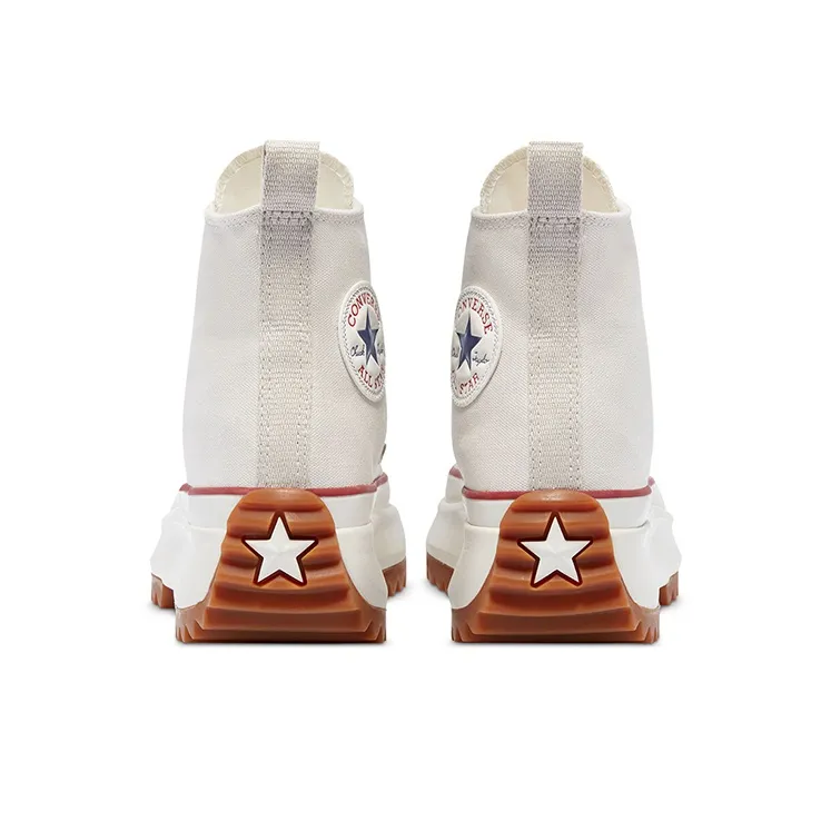 Converse Run Star Hike High 'Parchment Gum Honey'-4