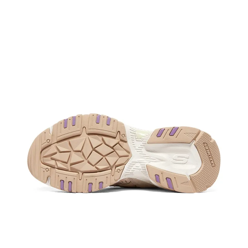 Skechers Stamina V2 'Natural Multicolor' Women's-5