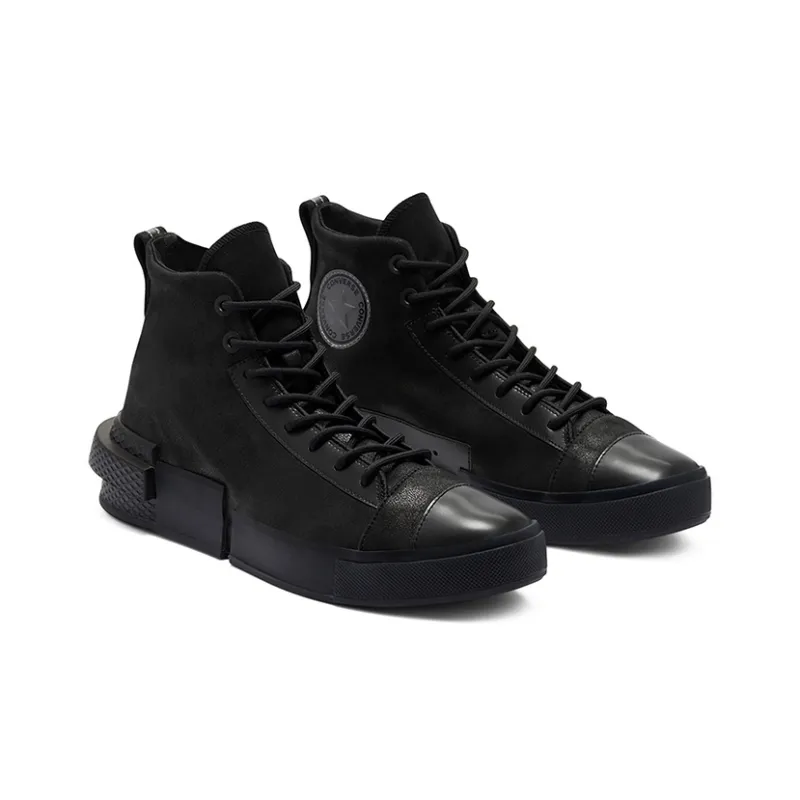 Converse All Star Disrupt Cx High 'Black Ice'-2