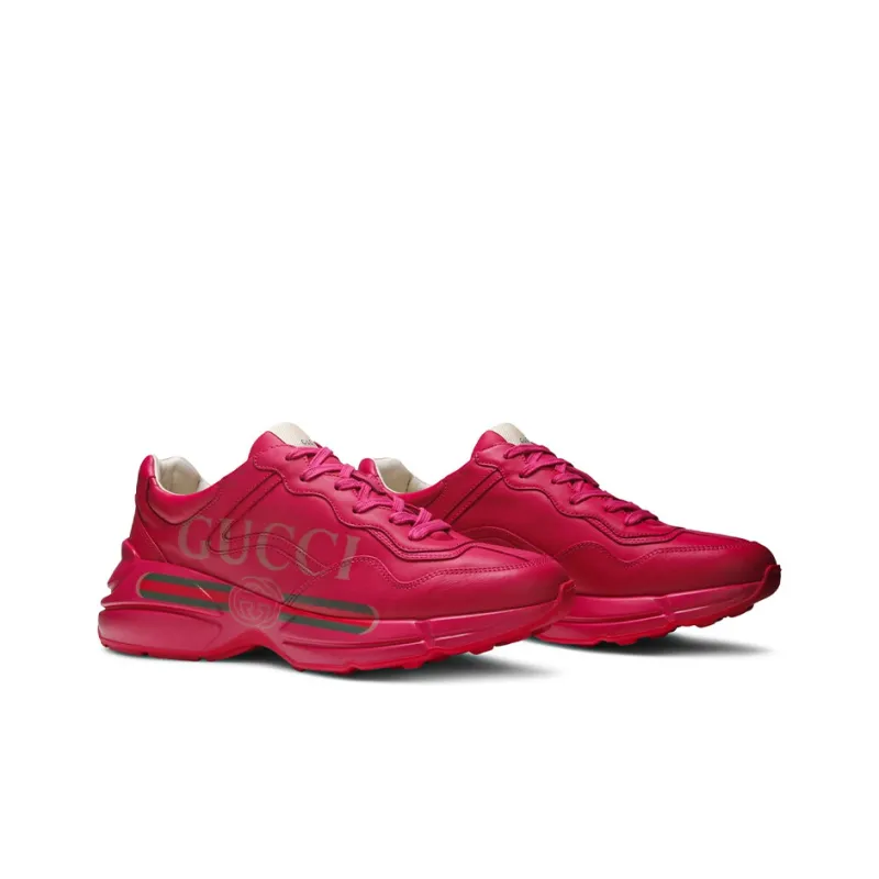 GUCCI Rhyton 'Pink'-2