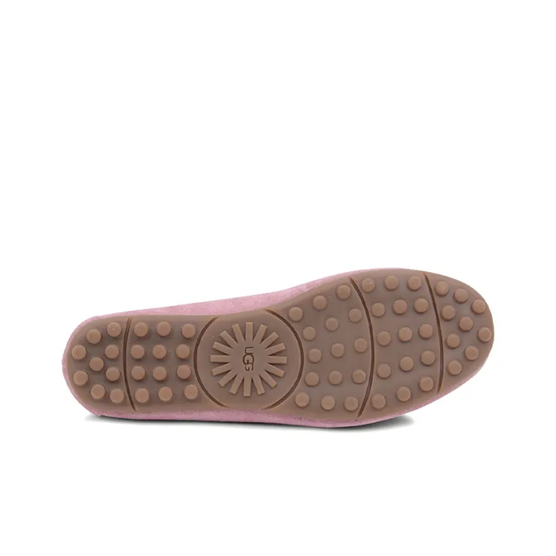 UGG Kaley Wisp Loafers 'Pink' Women's-4
