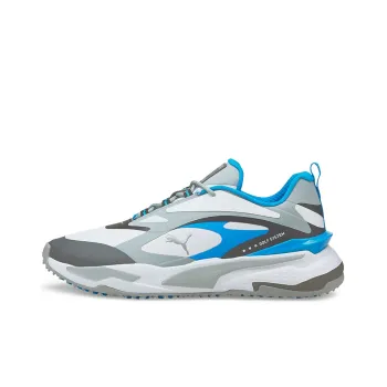 PUMA GS Fast 'White'