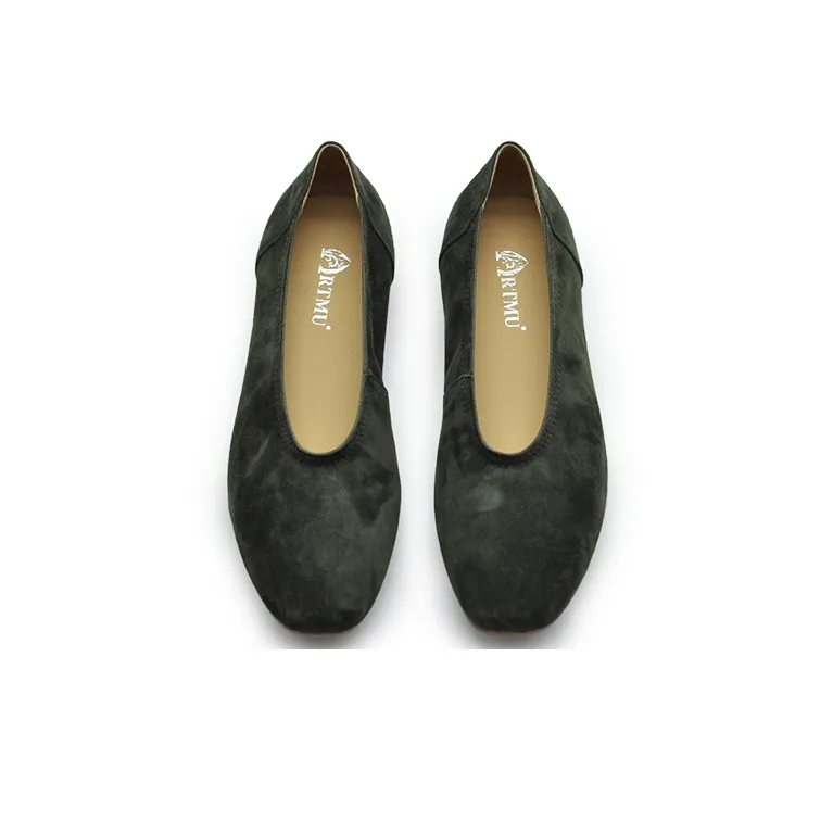 ARTMU Casual Single Shoes Women's-18