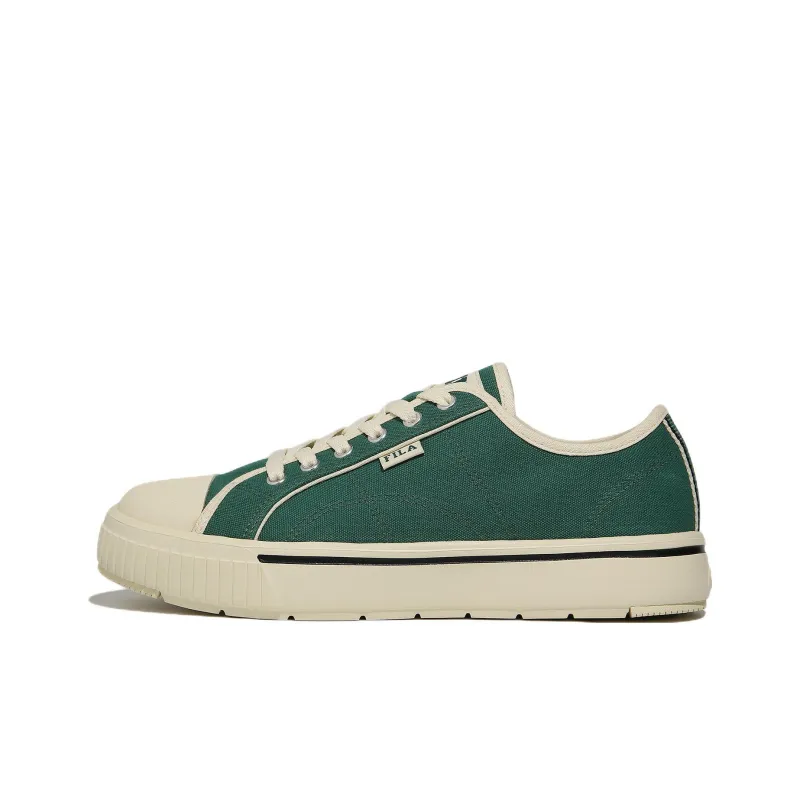 FILA Courtlight 'Green'-0