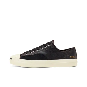 Converse Jenkem Mag X Jack Purcell Low Top 'Black White'