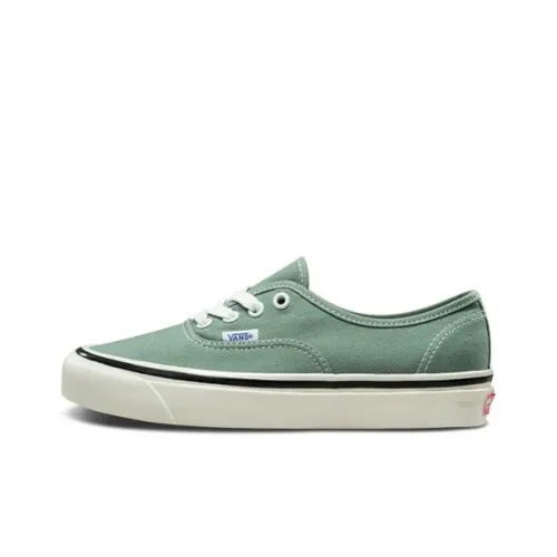 Vans Authentic 44 DX 'Anaheim Factory - Lichen'