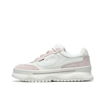FILA FUSION Ollie 'Light Pink White' Women's