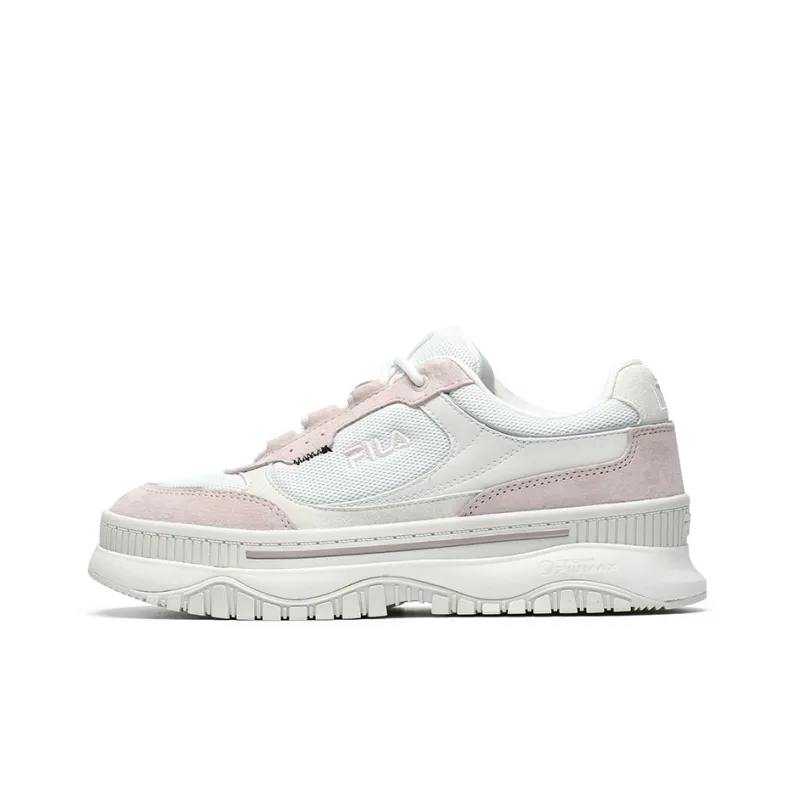 FILA FUSION Ollie 'Light Pink White' Women's-0
