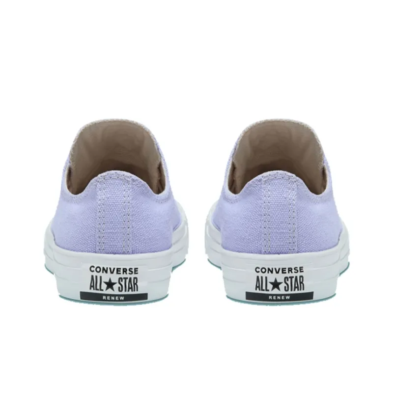 Converse Chuck Taylor All Star Ox Moonstone Violet-4